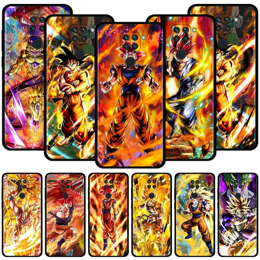 Phone Case For Xiaomi Redmi Note 11S 11T 11 10 8 Pro 9S 9T 9 8T 10 K50 K40S K40 10C 9A 9C Smartphone Cover Dragon Ball Goku
Phone Case For Xiaomi Redmi Note 11S 11T 11 10 8 Pro 9S 9T 9 8T 10 K50 K40S K40 10C 9A 9C Smartphone Cover Dragon Ball Goku