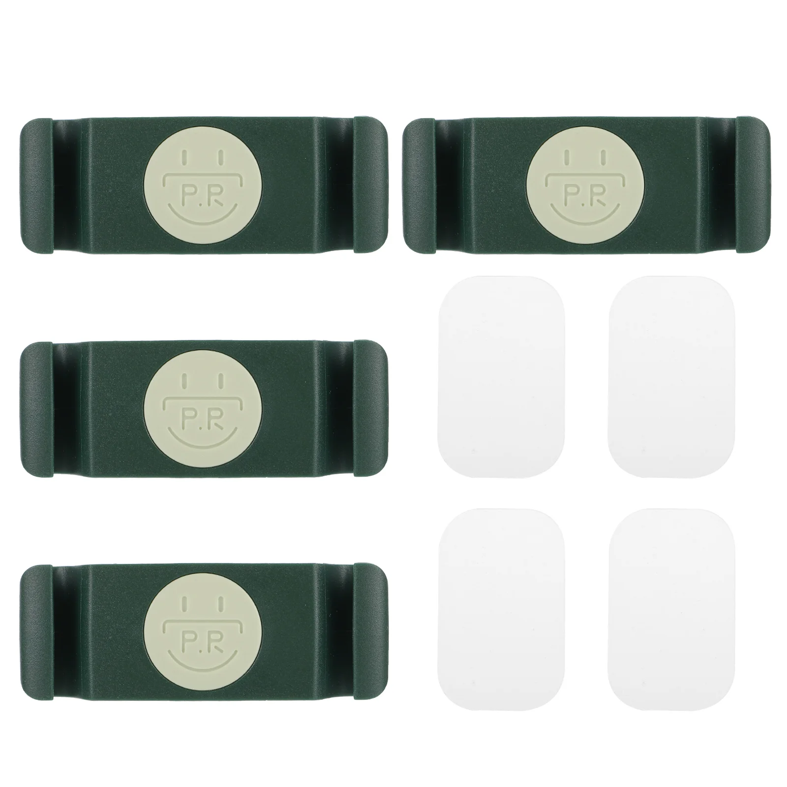 4pcs Adhesive Cord Management Outlet Plug Holder Wire Organizer Adhesive Wire Clips Plug Organizer Electrical Plug Holders
4pcs Adhesive Cord Management Outlet Plug Holder Wire Organizer Adhesive Wire Clips Plug Organizer Electrical Plug Holders