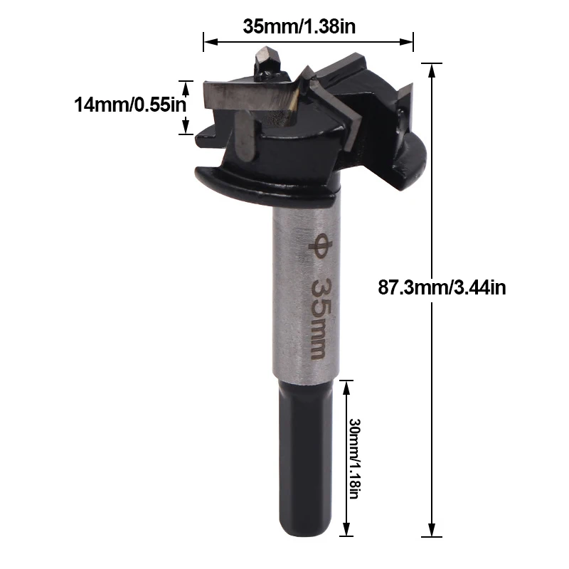 Колонковое буровое долото conboom 35 мм 3 флейты
Колонковое буровое долото conboom 35 мм 3 флейты