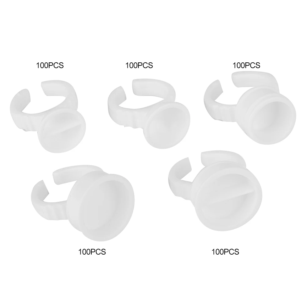 500Pcs Disposable Tattoo Ink Ring Cup Container Makeup Pigment Cap Accessories Holder500Pcs
500Pcs Disposable Tattoo Ink Ring Cup Container Makeup Pigment Cap Accessories Holder500Pcs