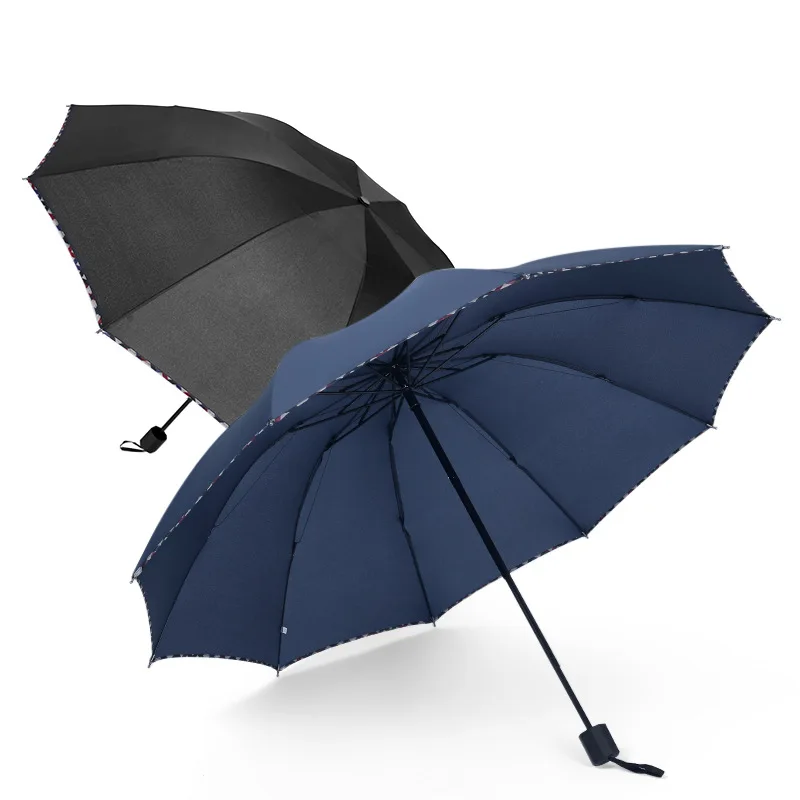 Creative Business Umbrella Sun Rain UV Umbrella Windproof Luxury Parasol Paraguas Paraplu 210T UPF 50+ Guarda Chuva Resistente
Creative Business Umbrella Sun Rain UV Umbrella Windproof Luxury Parasol Paraguas Paraplu 210T UPF 50+ Guarda Chuva Resistente