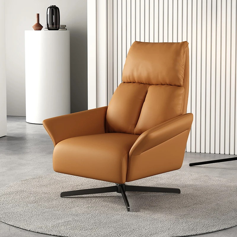 Wyj Minimalist Single-Seat Sofa Chair Living Room Balcony Home
Wyj Minimalist Single-Seat Sofa Chair Living Room Balcony Home