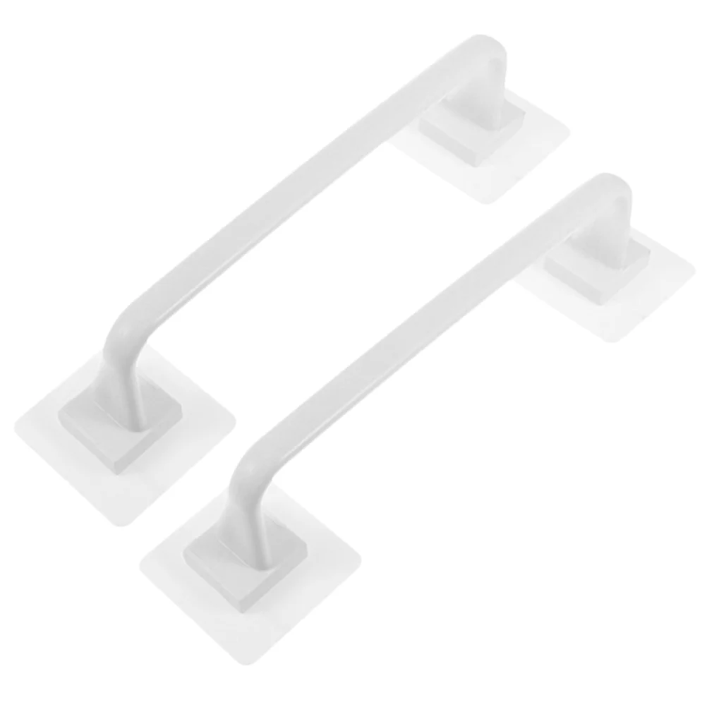Towel Bar Hand Rack Holder Wall Mount Bathroom Hanger Rod Hooks Modern Household Hanging Ring Square Adhensive Storage Shelf
Towel Bar Hand Rack Holder Wall Mount Bathroom Hanger Rod Hooks Modern Household Hanging Ring Square Adhensive Storage Shelf