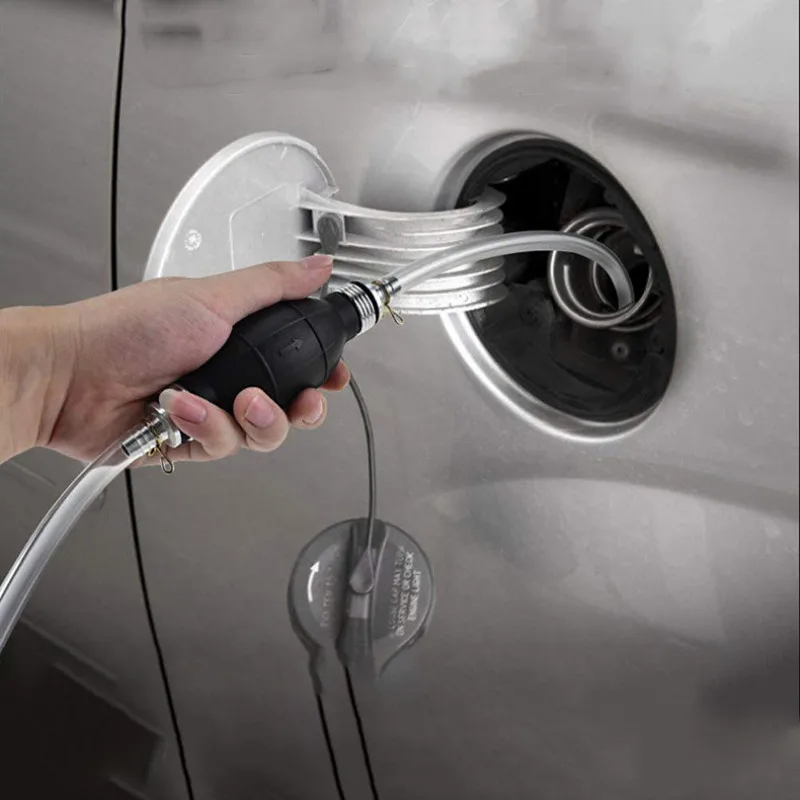 High Quality Manual Oil pump for Car Vehicle Oil Guide Car Pil Pipe Water Pipe Fish Tank Water Change Car Supplies
High Quality Manual Oil pump for Car Vehicle Oil Guide Car Pil Pipe Water Pipe Fish Tank Water Change Car Supplies