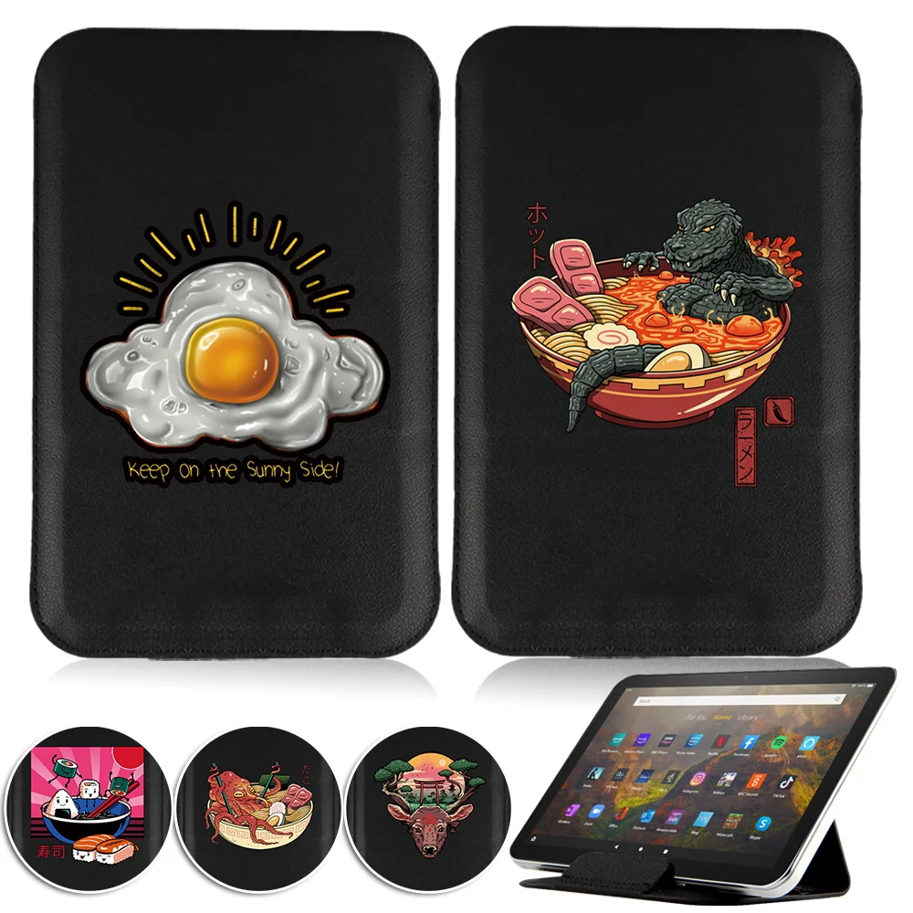 Cover for Fire 7/HD 8/HD 10 Tablet Case for Fire HD 8 Plus 2020/HD 10 Plus 2021 Sleeve Leather Magnetic Anime Japan Series Pouch
Cover for Fire 7/HD 8/HD 10 Tablet Case for Fire HD 8 Plus 2020/HD 10 Plus 2021 Sleeve Leather Magnetic Anime Japan Series Pouch