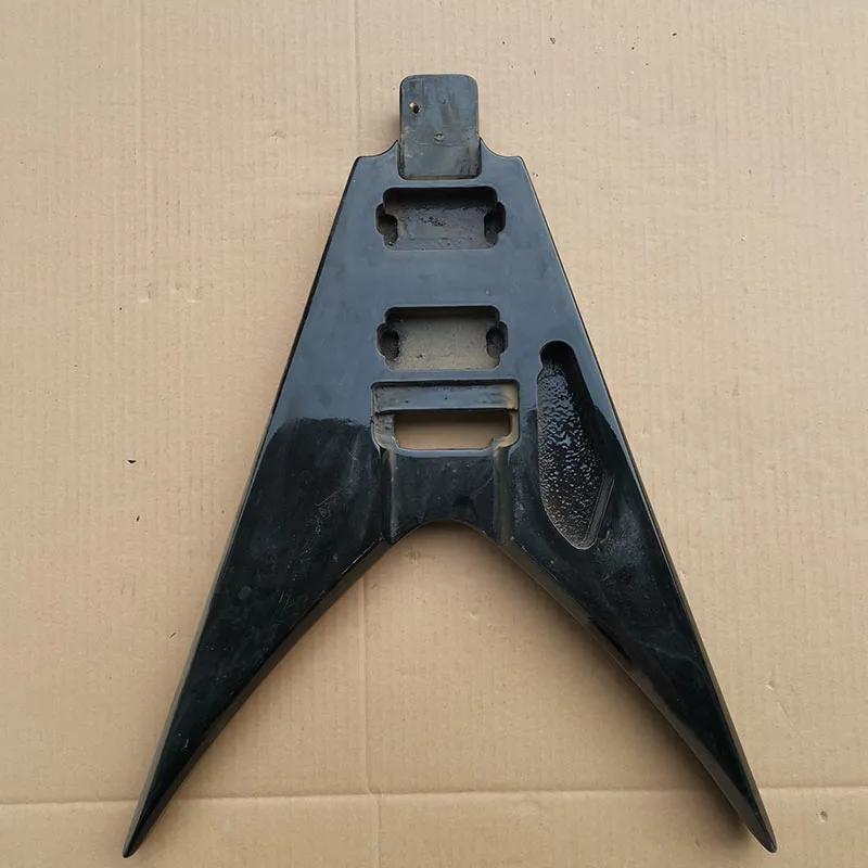 JNTM Electric Guitar Semi-finished Body Unfinished DIY Guitar Part Guitar Body (1735)
JNTM Electric Guitar Semi-finished Body Unfinished DIY Guitar Part Guitar Body (1735)