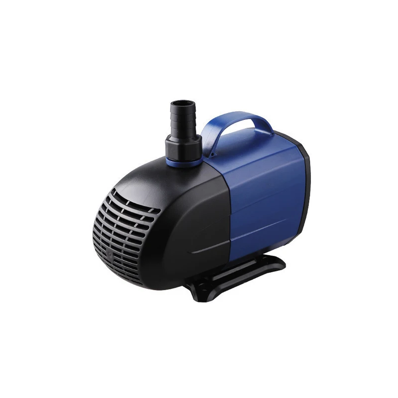 Strong High-end fish tank submersible pump forestry pump rockery circulating pool pump pet water pump Garden Fountain Pump
Strong High-end fish tank submersible pump forestry pump rockery circulating pool pump pet water pump Garden Fountain Pump