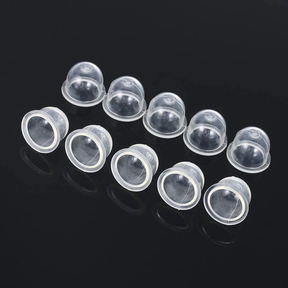 2022New 10Pcs 19/22mm Carburetor Spare Parts Carb Primer Bulbs Cap Small Fuel Pump For Chainsaw Blower Trimmer Brushcutter
2022New 10Pcs 19/22mm Carburetor Spare Parts Carb Primer Bulbs Cap Small Fuel Pump For Chainsaw Blower Trimmer Brushcutter