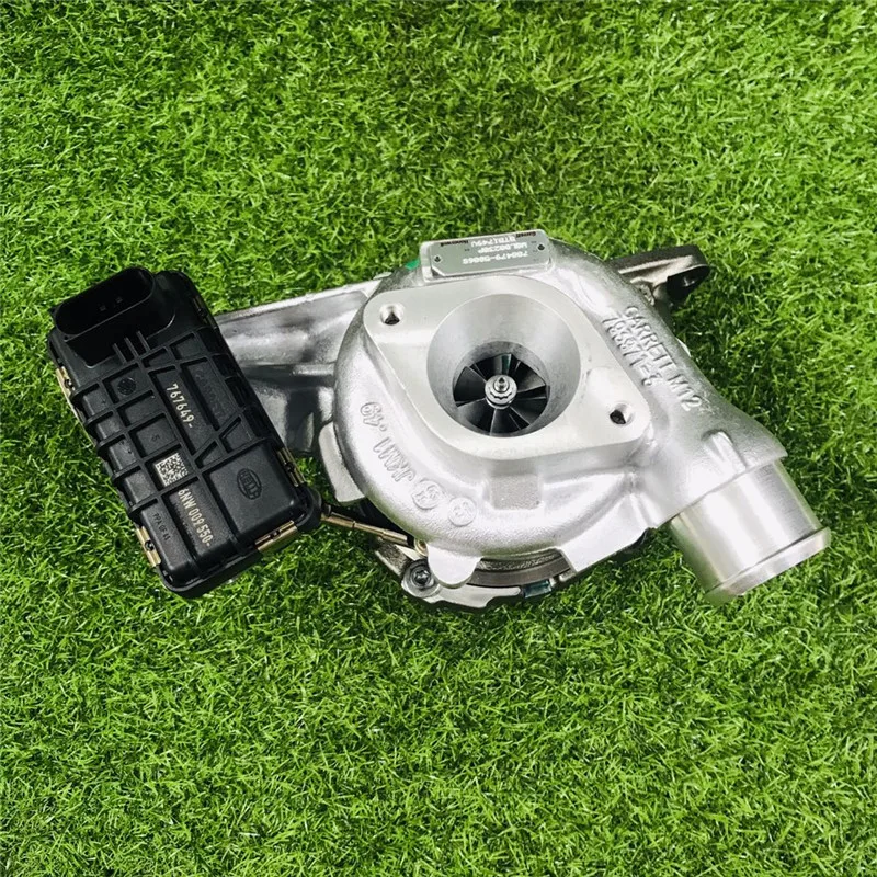 GTB1749V Turbo 788479-0006 original garrett turbo for L-and r-over Defender BH1Q-6K682-CB LR042752
GTB1749V Turbo 788479-0006 original garrett turbo for L-and r-over Defender BH1Q-6K682-CB LR042752