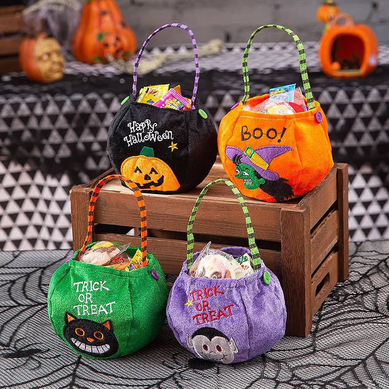 1pc Halloween Candy Bags Pumpkin Bat Snack Biscuit Gift Bag Trick Or Treat Kids Favors Halloween Party Decoration Supplies
1pc Halloween Candy Bags Pumpkin Bat Snack Biscuit Gift Bag Trick Or Treat Kids Favors Halloween Party Decoration Supplies