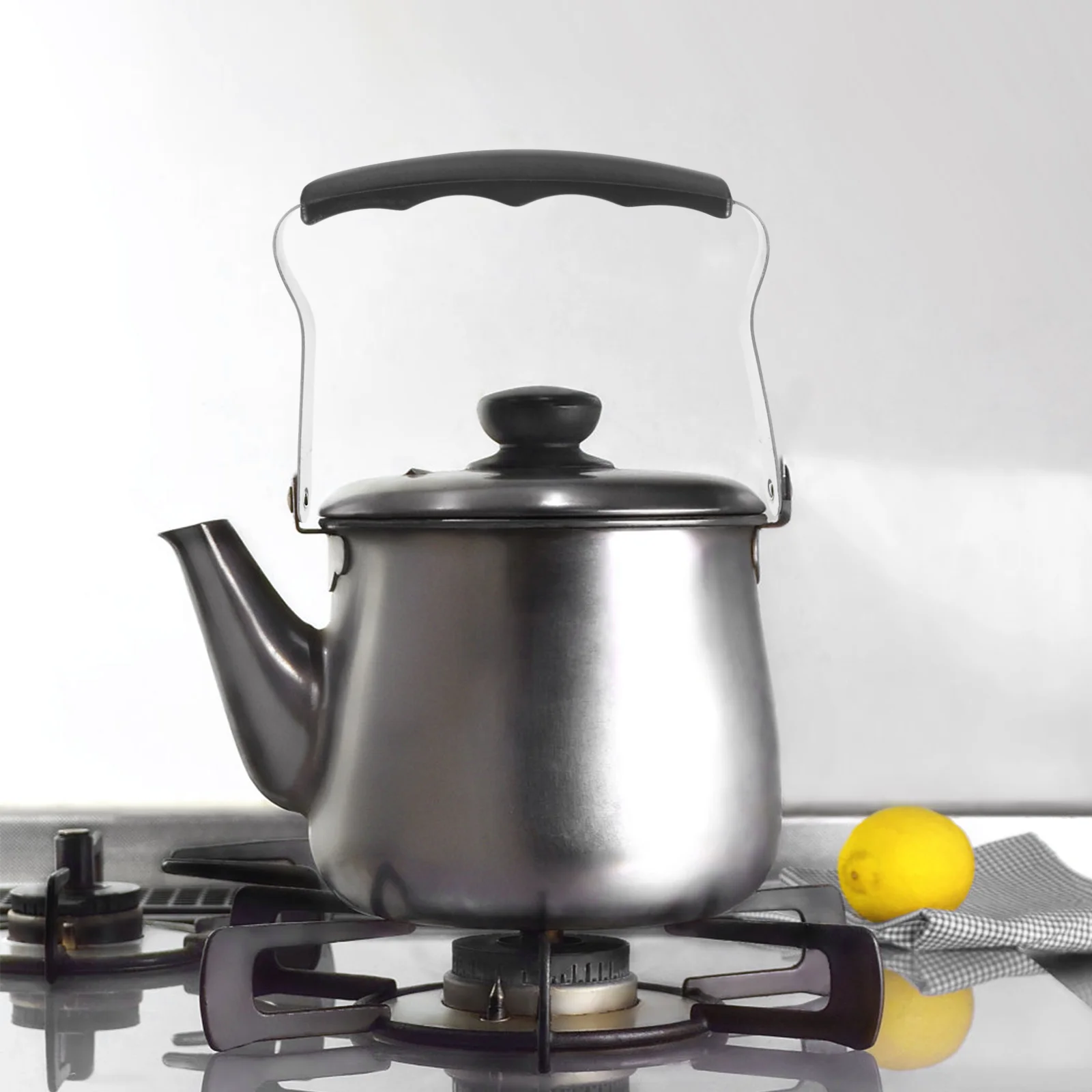 Ручка для чайника в стиле ретро износостойкая сменная компактная удобная ручка для чайника для ежедневного использования бытовой
Ручка для чайника в стиле ретро износостойкая сменная компактная удобная ручка для чайника для ежедневного использования бытовой