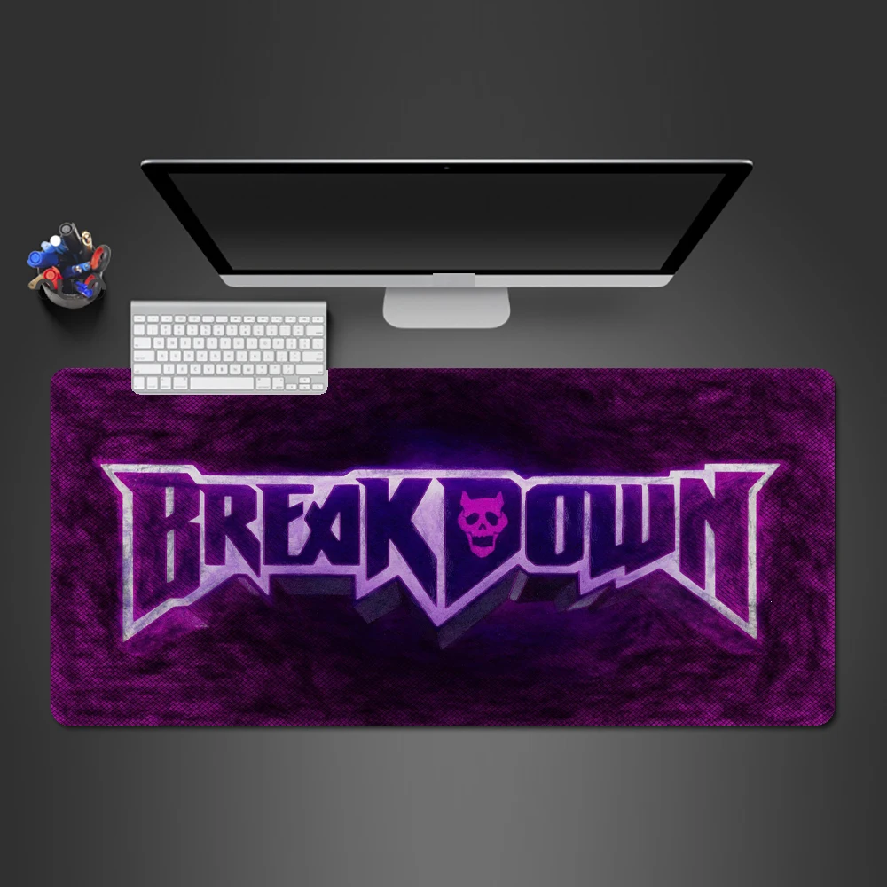 JoJo's Bizarre Adventure Mouse Pad Anime Accessories Laptop Gaming Keyboard Mousepad Gabinete PC Gamer Laptop Carpet Desk Mat
JoJo's Bizarre Adventure Mouse Pad Anime Accessories Laptop Gaming Keyboard Mousepad Gabinete PC Gamer Laptop Carpet Desk Mat