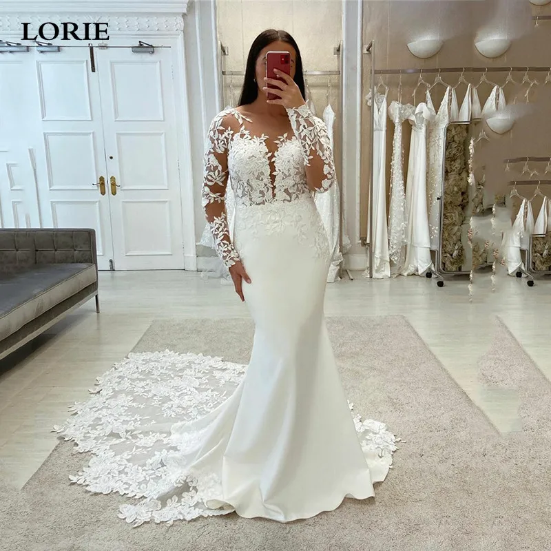 LORIE кружевные свадебные платья а-силуэта без рукавов Свадебные платья с Боковым Разрезом сердечком Свадебные платья 2023
LORIE кружевные свадебные платья а-силуэта без рукавов Свадебные платья с Боковым Разрезом сердечком Свадебные платья 2023