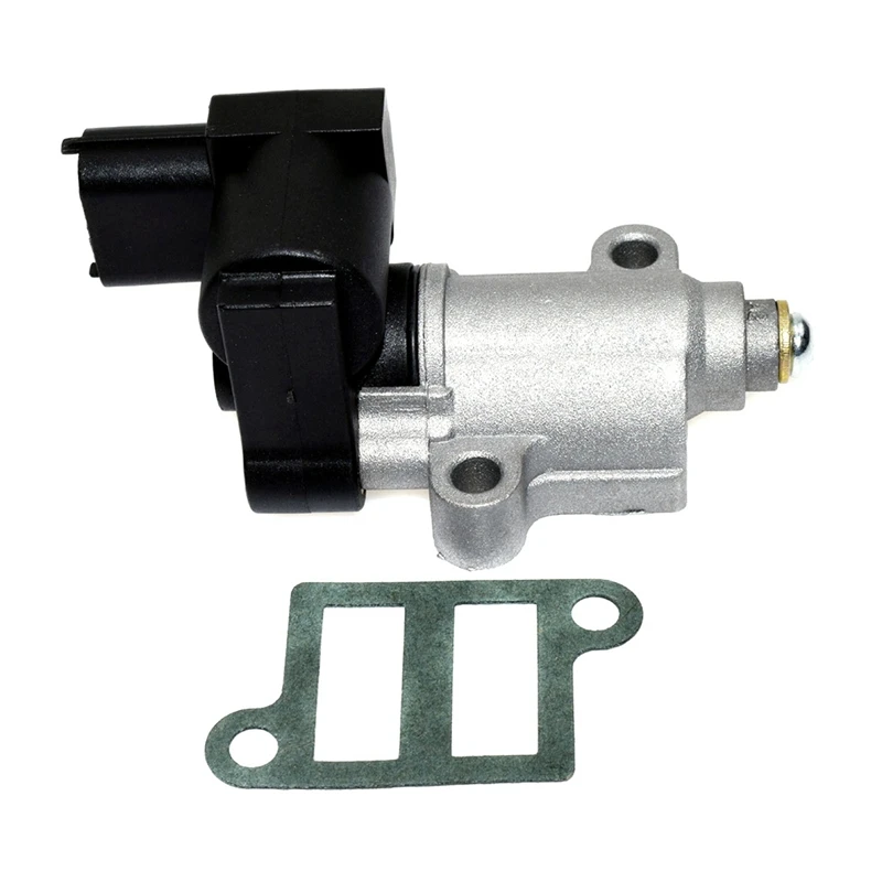 1 Piece Idle Air Control Valve 35150-23700 Replacement Accessories For Hyundai Kia Elantra Tiburon Sportage Tucson IAC 2.0L L4
1 Piece Idle Air Control Valve 35150-23700 Replacement Accessories For Hyundai Kia Elantra Tiburon Sportage Tucson IAC 2.0L L4
