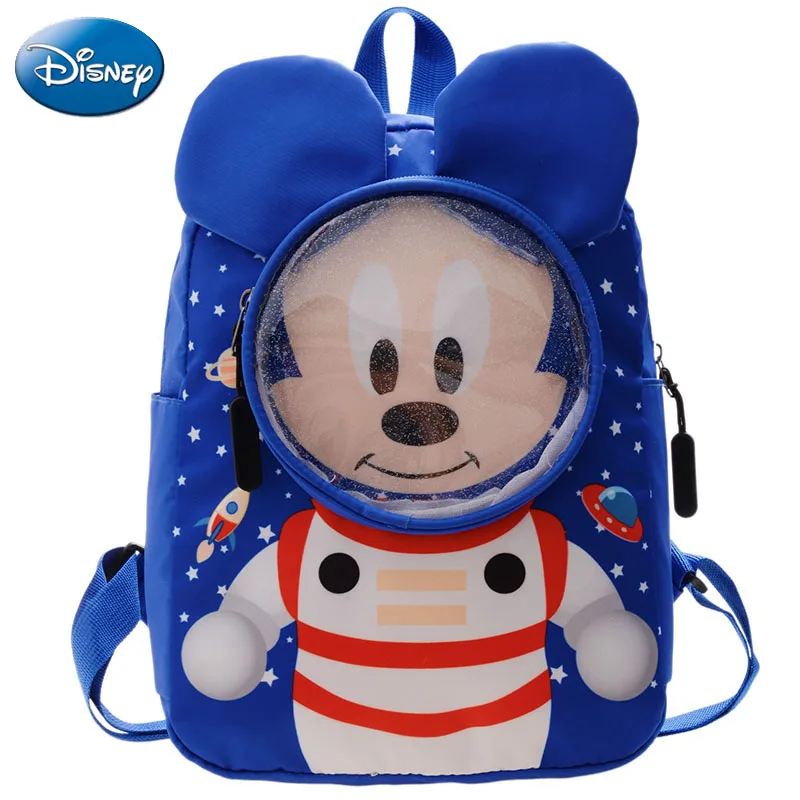 Disney Backpack For School Children Mickey Mouse Schoolbag Kindergarten Mochila Kids Kawaii Backpacks Outdoor Travel Bag Gift
Disney Backpack For School Children Mickey Mouse Schoolbag Kindergarten Mochila Kids Kawaii Backpacks Outdoor Travel Bag Gift