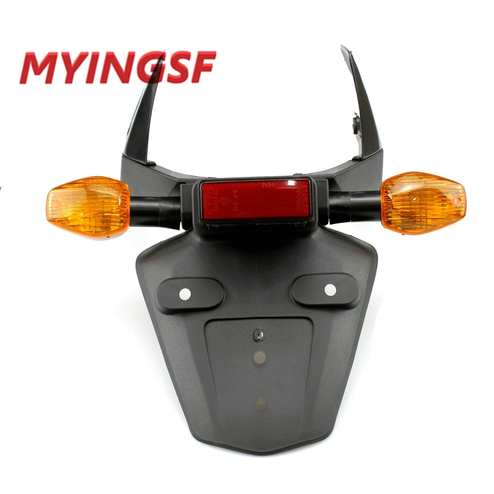Rear Fender License Plate Holder For HONDA CBR 600RR CBR600RR 03-06, CBR1000RR 04-05 License Number Plate Holder Mount Bracket
Rear Fender License Plate Holder For HONDA CBR 600RR CBR600RR 03-06, CBR1000RR 04-05 License Number Plate Holder Mount Bracket