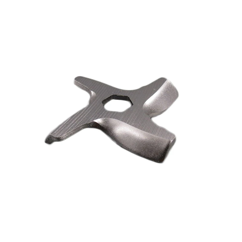 2 Pcs Meat Grinder Parts #5 Mincer Accessory Replacement Fits For Moulinex Meat Grinder Accessories Spare Parts
2 Pcs Meat Grinder Parts #5 Mincer Accessory Replacement Fits For Moulinex Meat Grinder Accessories Spare Parts
