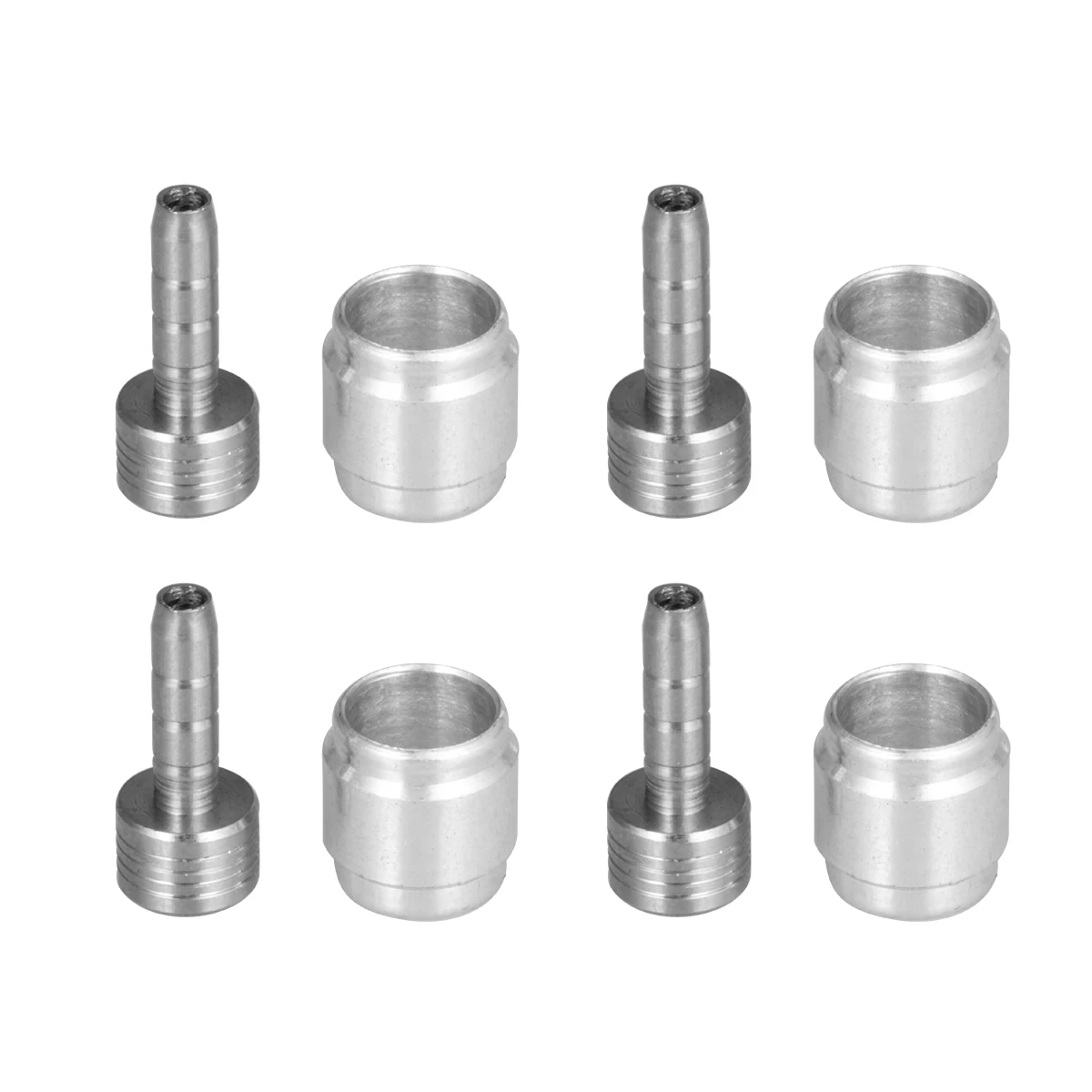 Bike Brake Needle Compressing Bushing For SRAM E1/E3/E7/E9/CR/DB1/DB3/DB5/XX/XO/Guide
Bike Brake Needle Compressing Bushing For SRAM E1/E3/E7/E9/CR/DB1/DB3/DB5/XX/XO/Guide