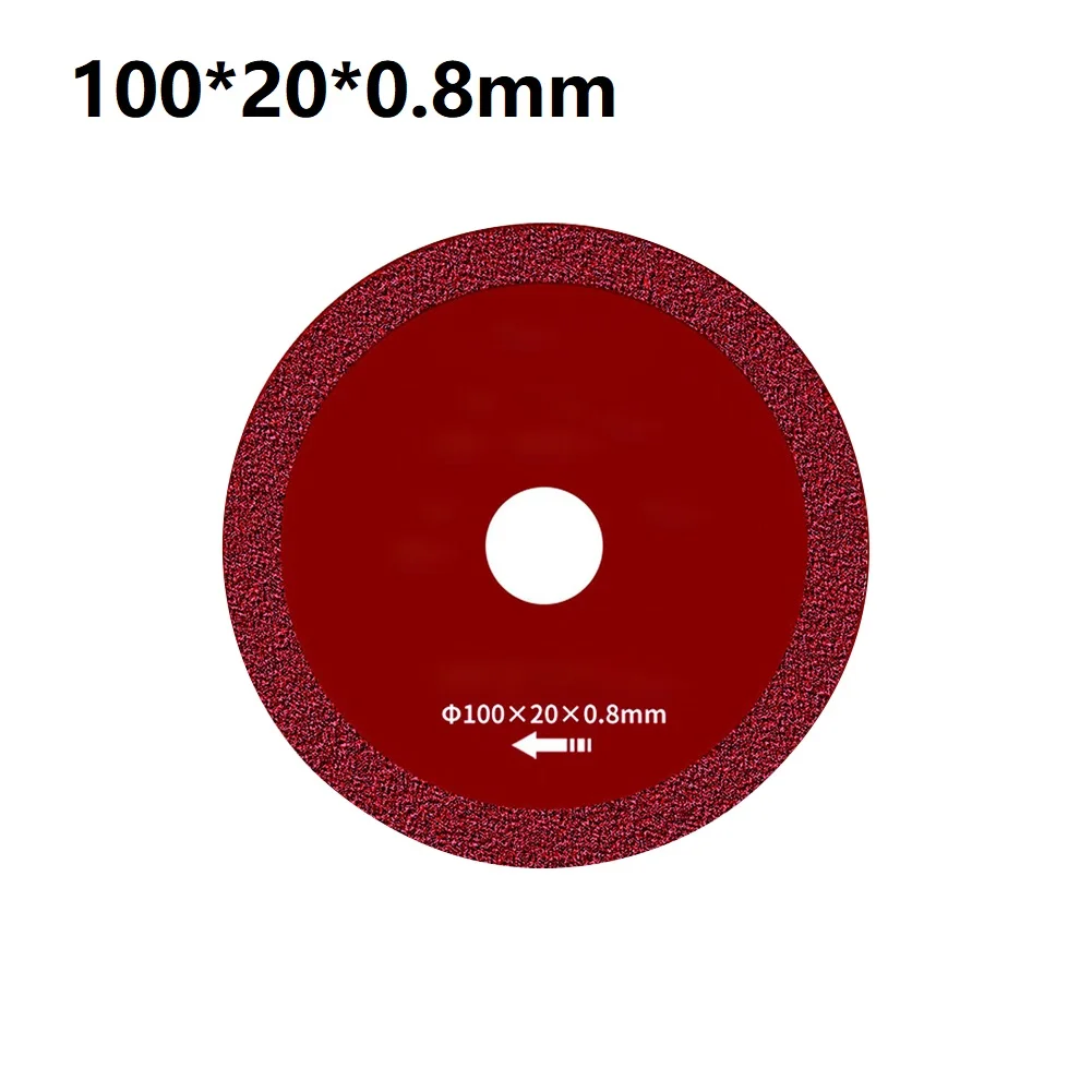 High Quality Diamond Cutting Disc For Metal Saw Blades Concrete Granit Ceramic Tile Cutting Blade Power Tool Accessories
High Quality Diamond Cutting Disc For Metal Saw Blades Concrete Granit Ceramic Tile Cutting Blade Power Tool Accessories