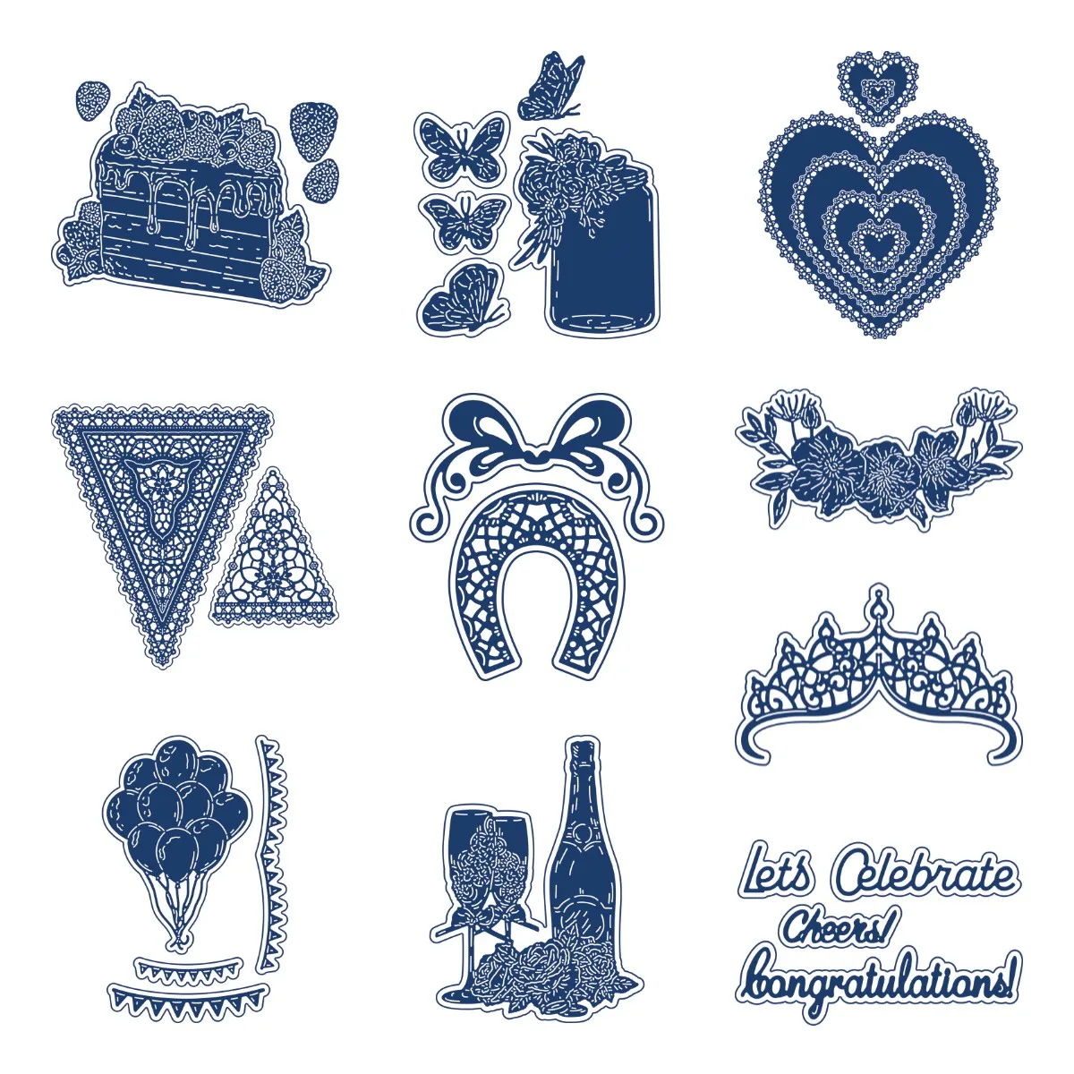 Beautiful Creatures Flowers Metal Cutting Dies For Diy Scrapbooking Crafts Maker Photo Album Template Handmade Decoration
Beautiful Creatures Flowers Metal Cutting Dies For Diy Scrapbooking Crafts Maker Photo Album Template Handmade Decoration