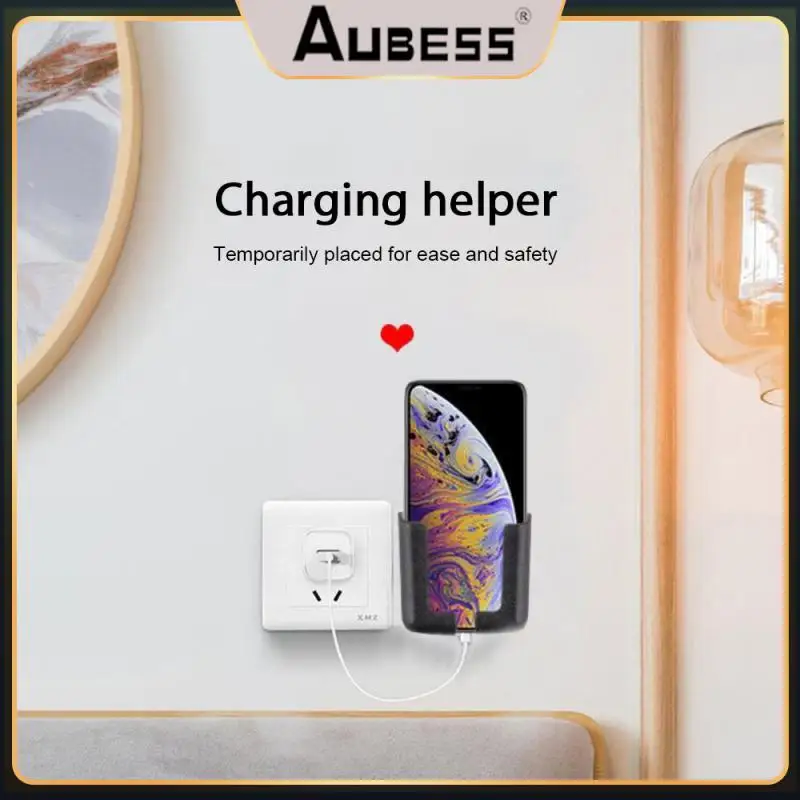 Creative Adhesive Cellphone Holder Portable Car Mobile Phone Holder Stable Car Holder Phone Car Mount Accessory Convenient
Creative Adhesive Cellphone Holder Portable Car Mobile Phone Holder Stable Car Holder Phone Car Mount Accessory Convenient