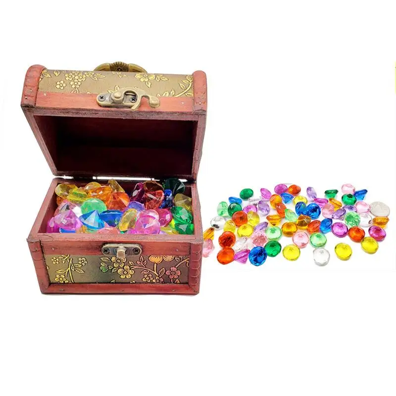 100 шт., разноцветные акриловые игрушки для дайвинга
100 шт., разноцветные акриловые игрушки для дайвинга