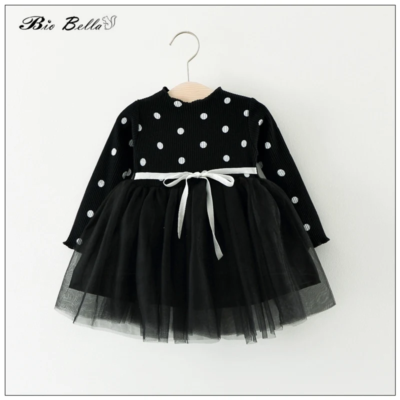 Kids Girls Spring Dress 2024 New Style Soild Mesh Full Sleeve Summer Infant Girls Vestidos Pegeant Elegant Todler 1-3y Clothing
Kids Girls Spring Dress 2024 New Style Soild Mesh Full Sleeve Summer Infant Girls Vestidos Pegeant Elegant Todler 1-3y Clothing