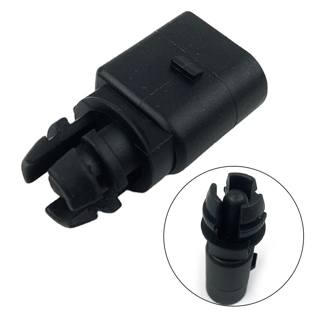 6RD820535 Temperature Sensor Temperature Sensor Air Temperature Sensor For A3/A4/A5/A6/TT Outside Ambient Brand New
6RD820535 Temperature Sensor Temperature Sensor Air Temperature Sensor For A3/A4/A5/A6/TT Outside Ambient Brand New
