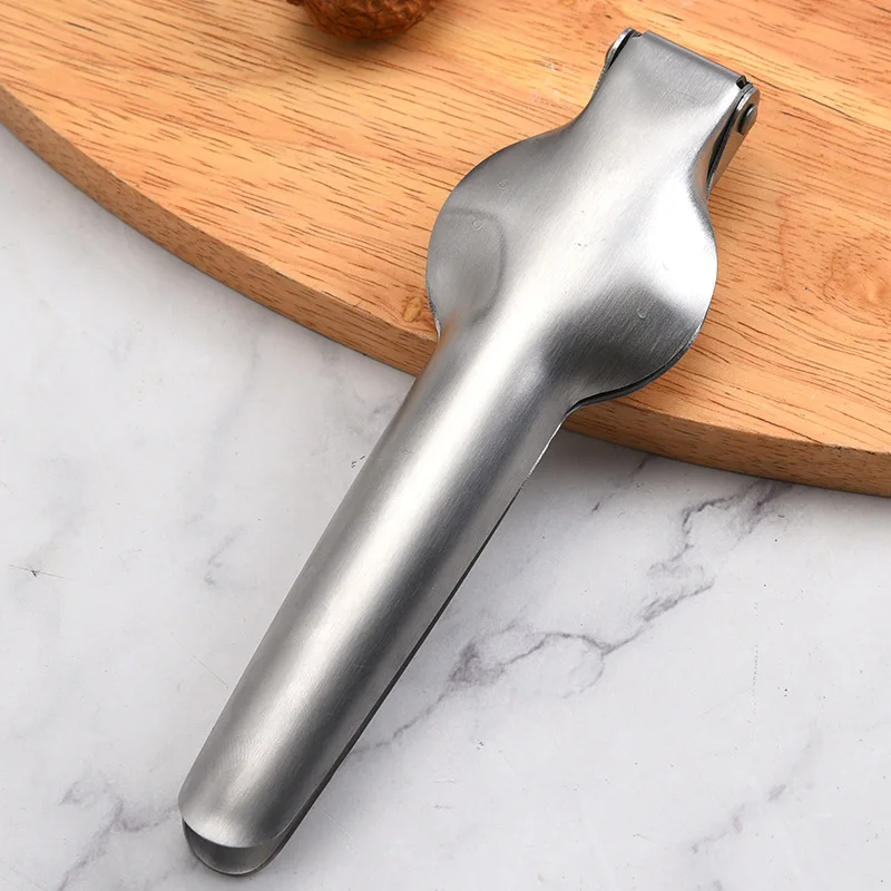 Stainless Steel Nut Cracker Sheller Clip Cutter Gadgets Chestnut Opener 2 In 1 Kitchen Tool Chestnut Clip Kitchen Accessories
Stainless Steel Nut Cracker Sheller Clip Cutter Gadgets Chestnut Opener 2 In 1 Kitchen Tool Chestnut Clip Kitchen Accessories