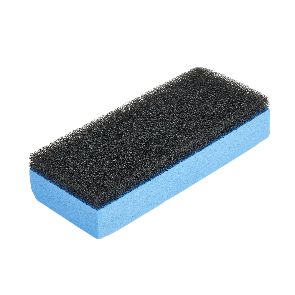Car Sponge Washing Sponge EVA Sponge Foam Sponge Car Buffing Polish Wax Car Glass Cleaning Tool 1pcs Blue/Yellow
Car Sponge Washing Sponge EVA Sponge Foam Sponge Car Buffing Polish Wax Car Glass Cleaning Tool 1pcs Blue/Yellow