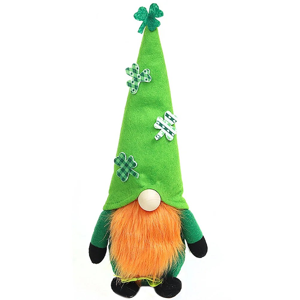 St Days Gnome Patrick Plush Decor Patricks Gnomes Ornament Dwarf Irishfestival Toys Greendecoration Party Elf Gift Shamrock
St Days Gnome Patrick Plush Decor Patricks Gnomes Ornament Dwarf Irishfestival Toys Greendecoration Party Elf Gift Shamrock