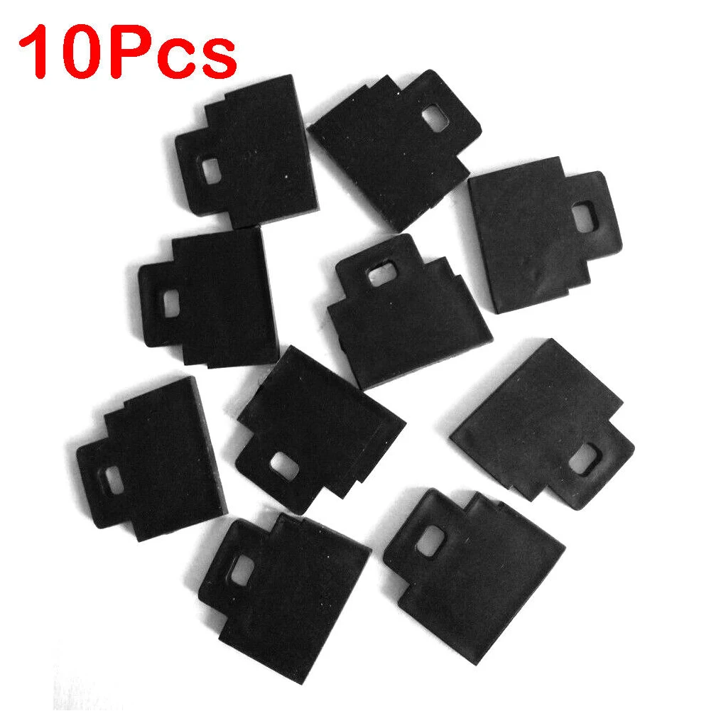 10 X DX4 Wiper Rubber Blade For Roland XC-540 XJ-640 XJ-740 VP-300 VP-540 SP-540 General Accessories
10 X DX4 Wiper Rubber Blade For Roland XC-540 XJ-640 XJ-740 VP-300 VP-540 SP-540 General Accessories