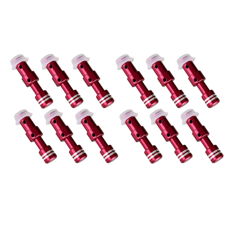2X Universal Replacement Floater Valve And Float Cap For Pressure Cookers For Ip-Duo Ip-Lux60 Ip-Duo50 Ip-Lux50 Smart-60
2X Universal Replacement Floater Valve And Float Cap For Pressure Cookers For Ip-Duo Ip-Lux60 Ip-Duo50 Ip-Lux50 Smart-60