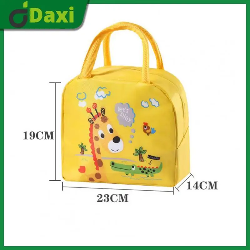 Cat Portable Insulation Bag Outdoor Thermal Cartoon New Lunch Bag With Thermal Insulation Cartoon Bento Bag Lunch Box Bag
Cat Portable Insulation Bag Outdoor Thermal Cartoon New Lunch Bag With Thermal Insulation Cartoon Bento Bag Lunch Box Bag