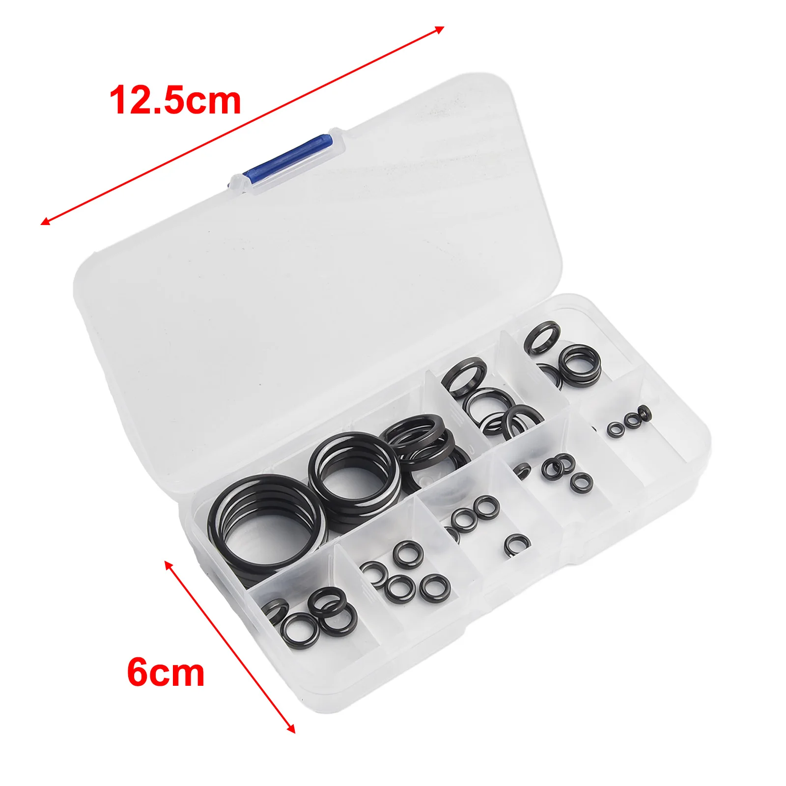 2023new FishTrip 2023new FishTrip Rod Repair Kit Smo Ring Wear Resistant Rod Eye Guide Ring Rod Replacement Kit Part Accessories
2023new FishTrip 2023new FishTrip Rod Repair Kit Smo Ring Wear Resistant Rod Eye Guide Ring Rod Replacement Kit Part Accessories