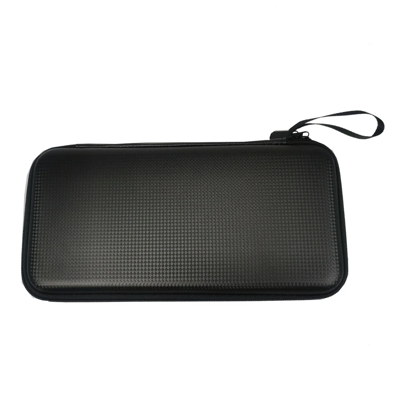 Hard for shell Keyboard for CASE Forlogitech K380 Mini Keypad Storage Bag Bluetooth-Compatible Wireless Keyboard Organiz
Hard for shell Keyboard for CASE Forlogitech K380 Mini Keypad Storage Bag Bluetooth-Compatible Wireless Keyboard Organiz