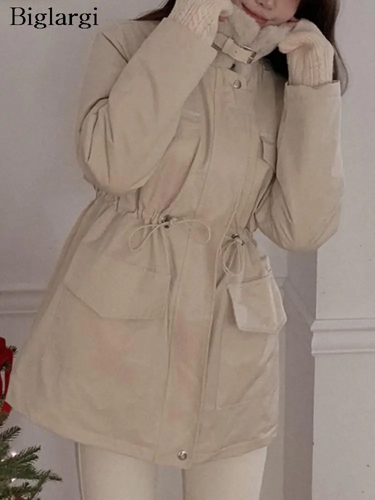 Autumn Winter Furry Jackets Coats Women Long Sleeve Korea Style Fashion Pleated Ladies Jackets Loose Casual Woman Coats 2023
Autumn Winter Furry Jackets Coats Women Long Sleeve Korea Style Fashion Pleated Ladies Jackets Loose Casual Woman Coats 2023