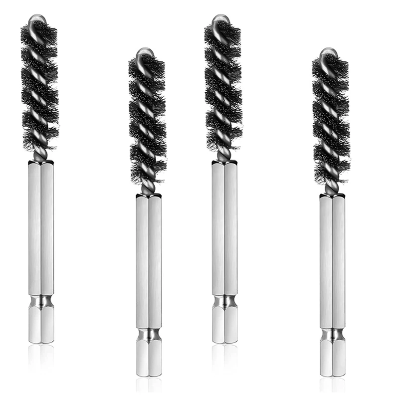 Golf Clubs Head Hosel Brush Golf Club Brush Wire Brush Cleaning Tool Electric Drill Wire Brush For Iron And Wood,4Pcs
Golf Clubs Head Hosel Brush Golf Club Brush Wire Brush Cleaning Tool Electric Drill Wire Brush For Iron And Wood,4Pcs