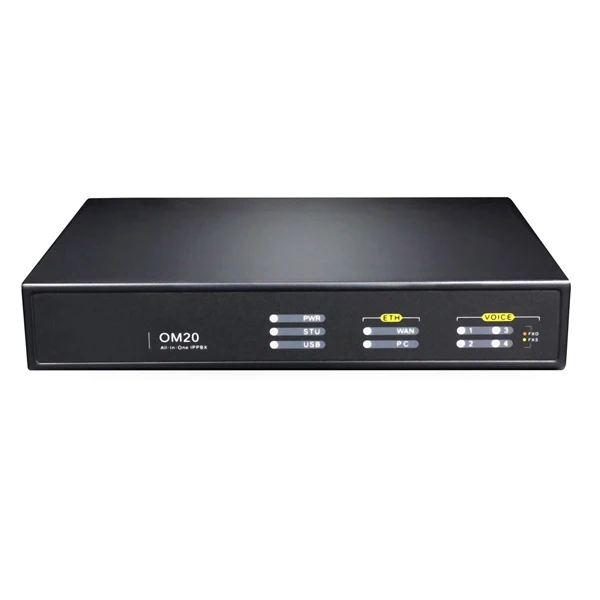 4 Ports Fxo Call Center IPPBX System Fxo Gateway 
4 Ports Fxo Call Center IPPBX System Fxo Gateway