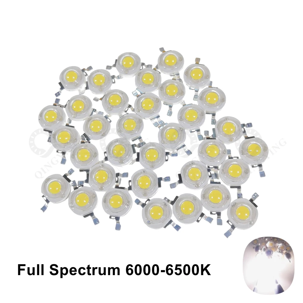 LED-диоды QINGYING 1 Вт 3 Вт розового цвета
LED-диоды QINGYING 1 Вт 3 Вт розового цвета