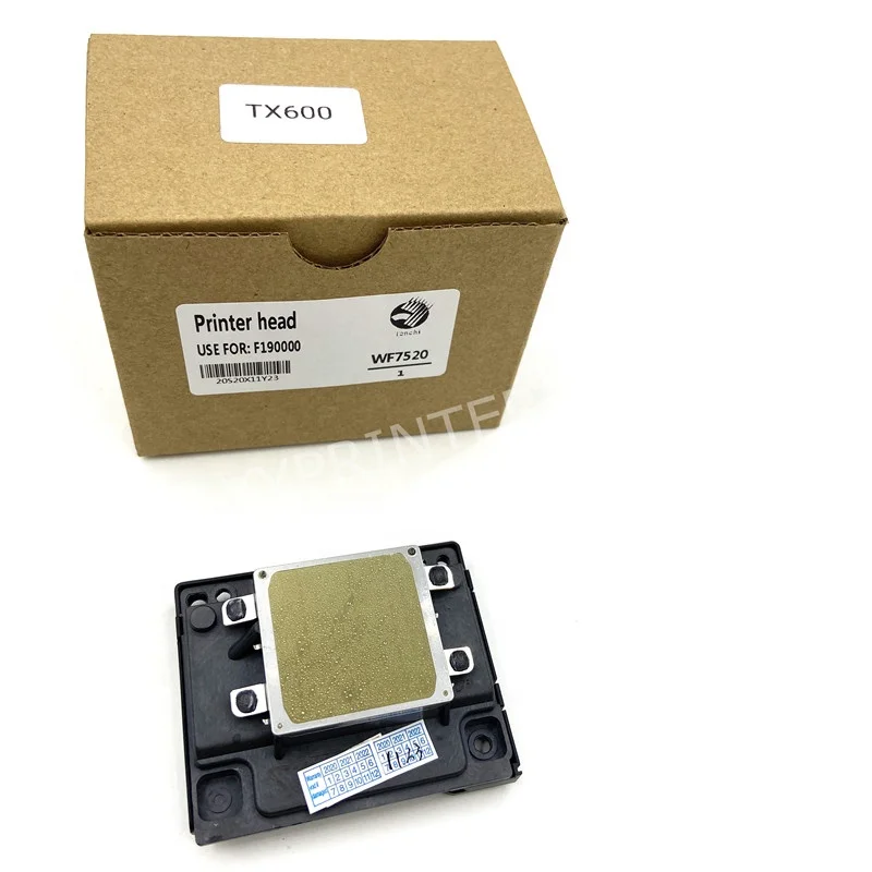 Print Head Original Printhead for Epson ME700 WF3541 ME80 ME85 ME900 ME960 T40 TX550W TX600 SX525 ME82 ME940 Printers
Print Head Original Printhead for Epson ME700 WF3541 ME80 ME85 ME900 ME960 T40 TX550W TX600 SX525 ME82 ME940 Printers