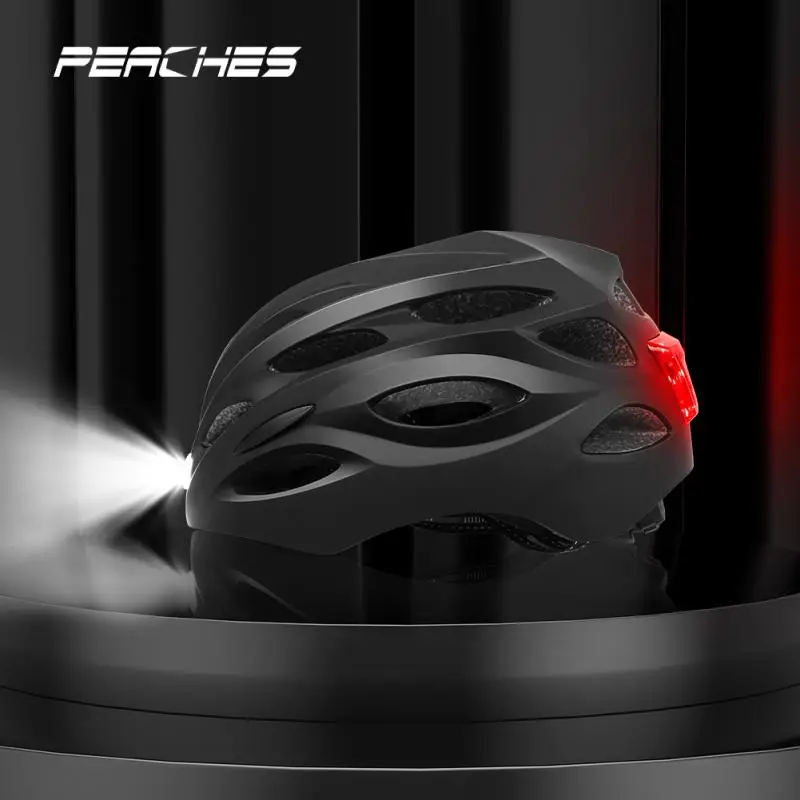 Bicycle Lamp Helmet Road MTB Bike Cycling Helmet Safety Helm Cap Electric Scooter Helmet Snowboard Electric Bicycle Helmet
Bicycle Lamp Helmet Road MTB Bike Cycling Helmet Safety Helm Cap Electric Scooter Helmet Snowboard Electric Bicycle Helmet