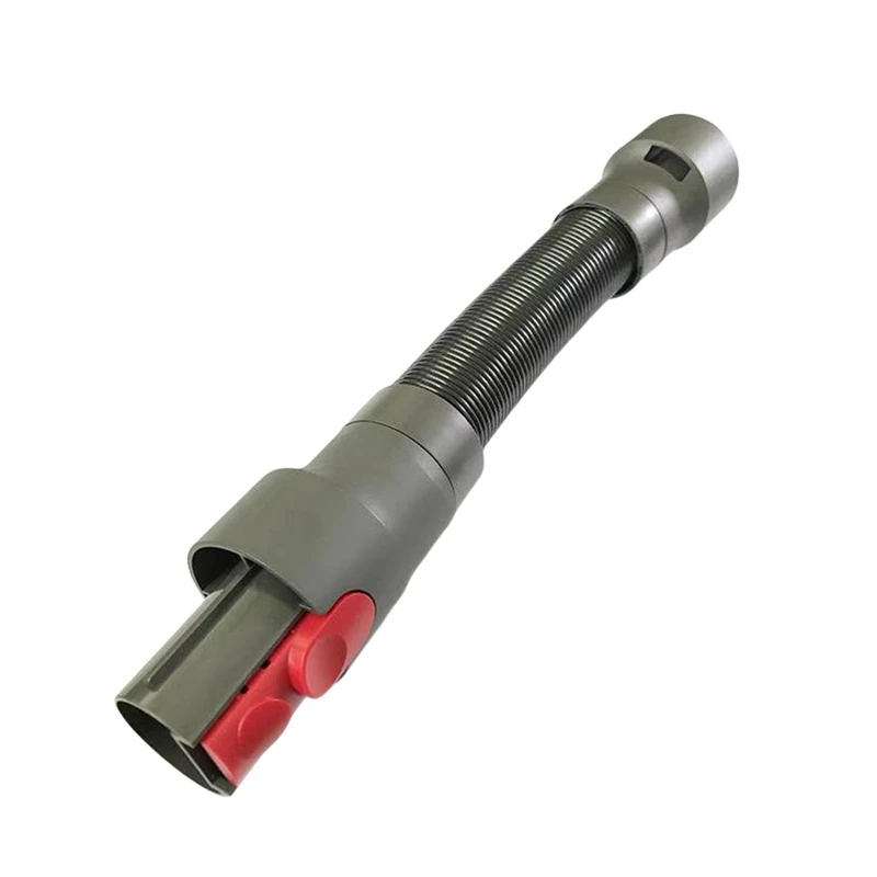 Replacement Parts for Roborock H6 Handheld Vacuum Cleaner Extendable Hose Flex Tube Accessories
Replacement Parts for Roborock H6 Handheld Vacuum Cleaner Extendable Hose Flex Tube Accessories