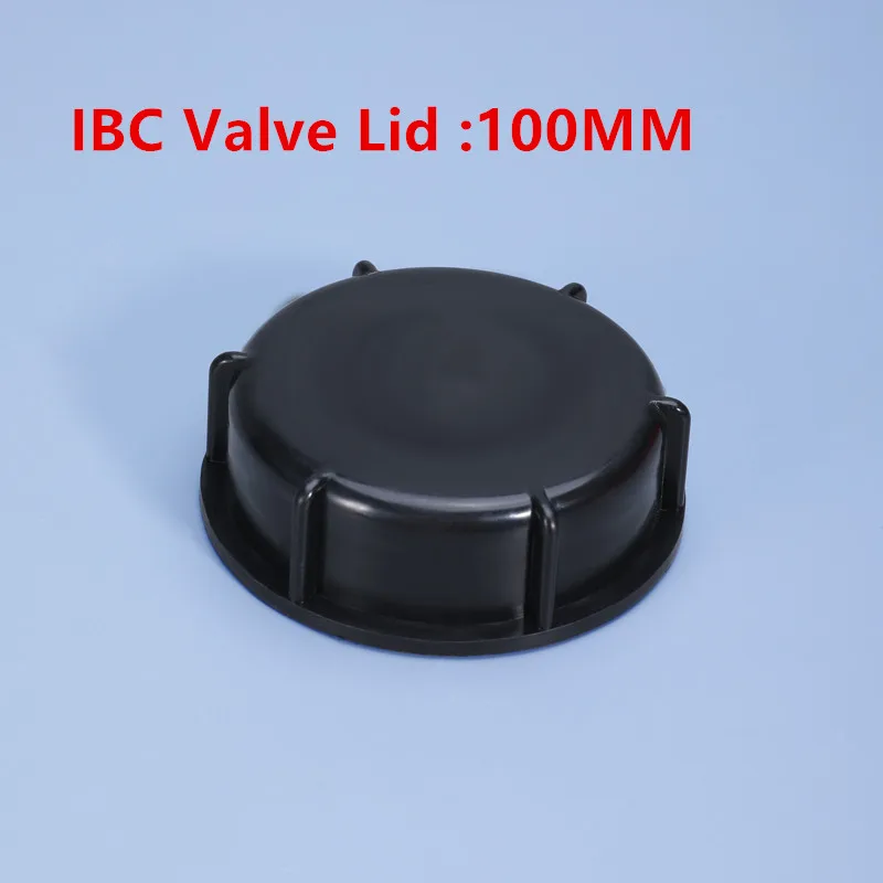 100MM Coarse Thread IBC Tank Valve Cover With Leakproof Ring High Quality Plastic Dust Cover for IBC Water Tank Valve
100MM Coarse Thread IBC Tank Valve Cover With Leakproof Ring High Quality Plastic Dust Cover for IBC Water Tank Valve