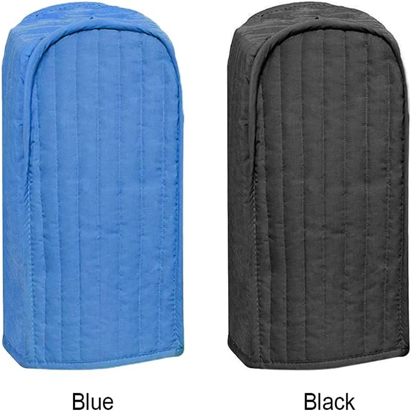 Blender Dust Cover, Stand Mixer Or Coffee Maker Appliance Cover, Proof Stain Resistant Blender Cover For Kitchen
Blender Dust Cover, Stand Mixer Or Coffee Maker Appliance Cover, Proof Stain Resistant Blender Cover For Kitchen