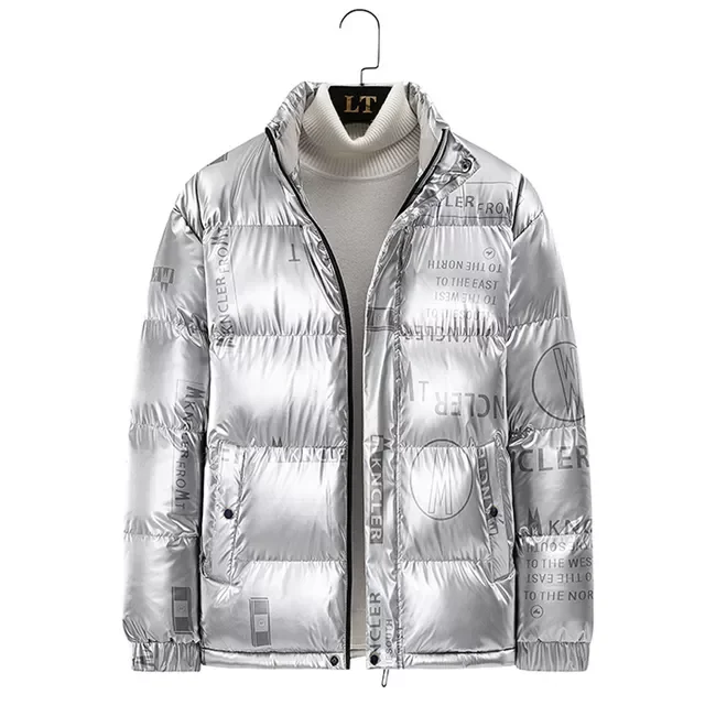 2023New Brand Winter Down Jacket Men New Fashion Casual Stand Collar Couple Jacket Coat Men Thick Warm Men Women Down Jackets
2023New Brand Winter Down Jacket Men New Fashion Casual Stand Collar Couple Jacket Coat Men Thick Warm Men Women Down Jackets