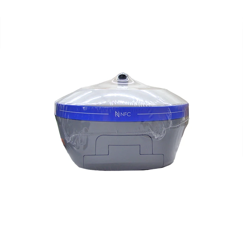 CHC IBASE/X1 Measure Instruments High-precision Spectra Gps Survey Equipment RTK
CHC IBASE/X1 Measure Instruments High-precision Spectra Gps Survey Equipment RTK