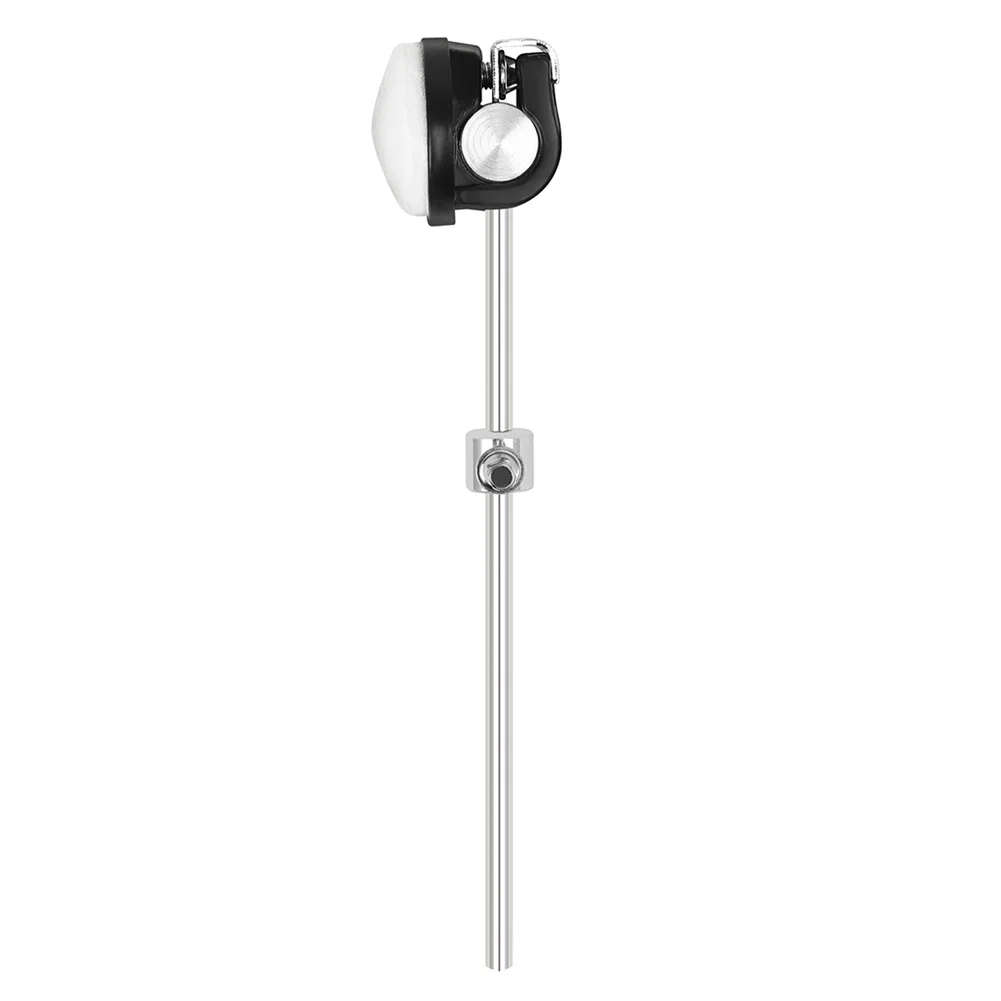 Beater Drum Pedal Drum Set Felt Foot Hammer Head Instrument Mallet Percussion Replacement Round Hole Bass Drum
Beater Drum Pedal Drum Set Felt Foot Hammer Head Instrument Mallet Percussion Replacement Round Hole Bass Drum