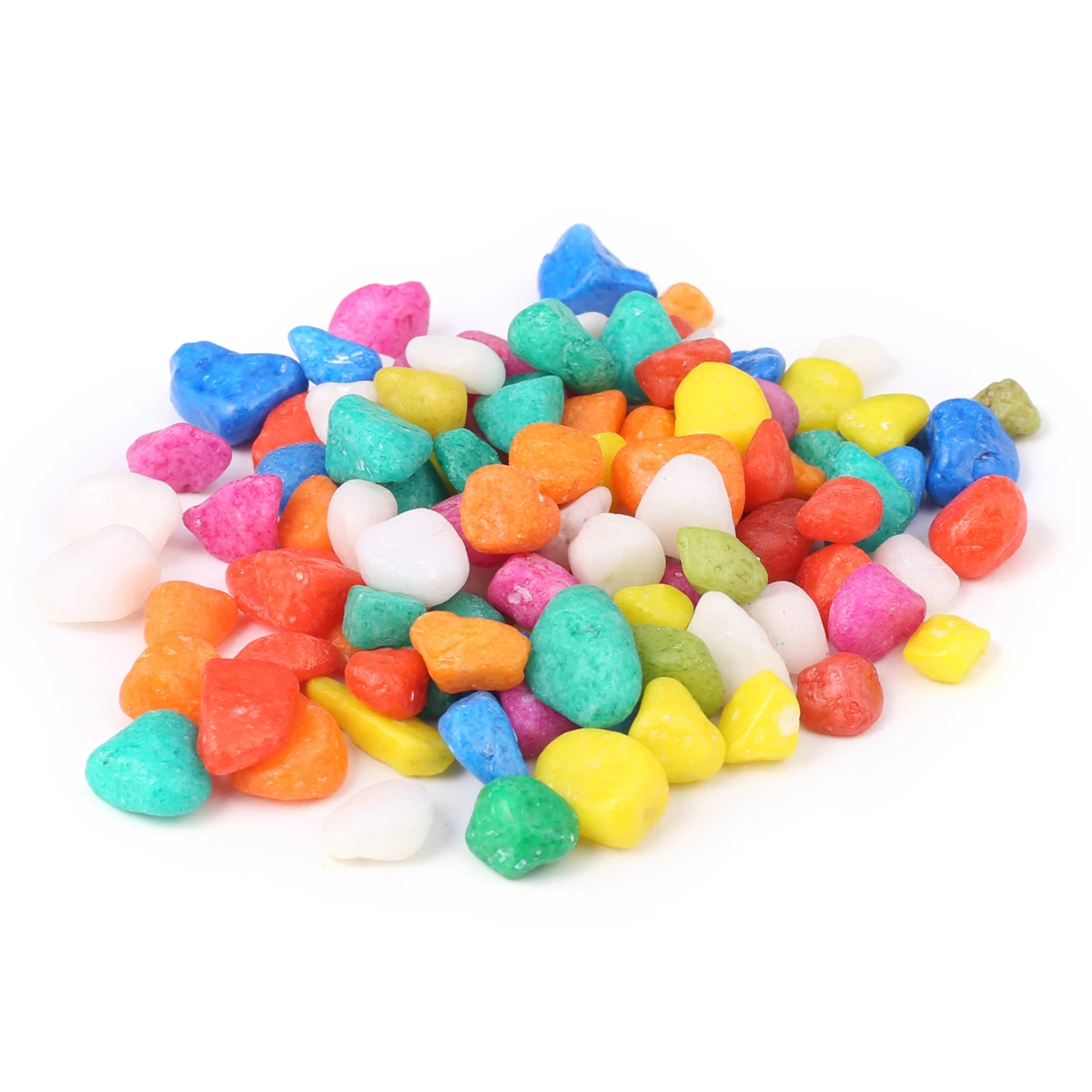 100g/set Bulk Natural Stone Decor Mixed-color Random Feng Shui Irregular Healing Crystal Stone Ornament Home Decoration 6-7mm
100g/set Bulk Natural Stone Decor Mixed-color Random Feng Shui Irregular Healing Crystal Stone Ornament Home Decoration 6-7mm