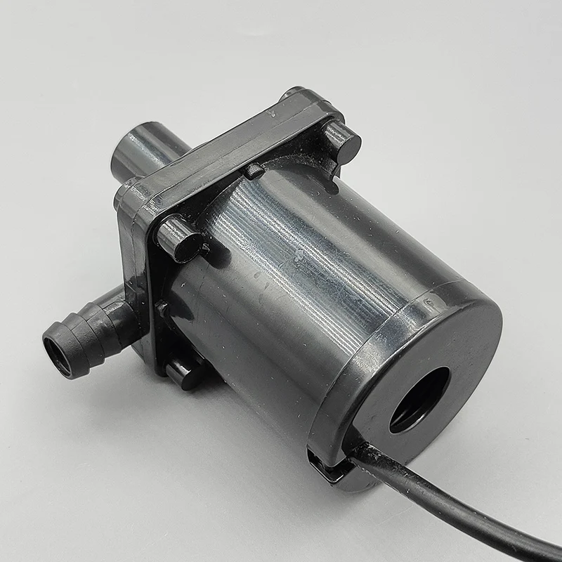 DC 12V 18V 24V Mini Mute Brushless Water Pump Submersible Impeller Centrifugal Pump Circulating Pump DIY Aquarium Tank Fountain
DC 12V 18V 24V Mini Mute Brushless Water Pump Submersible Impeller Centrifugal Pump Circulating Pump DIY Aquarium Tank Fountain
